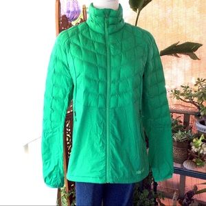 Marmot Featherless Hybrid Down Alternative Jacket
